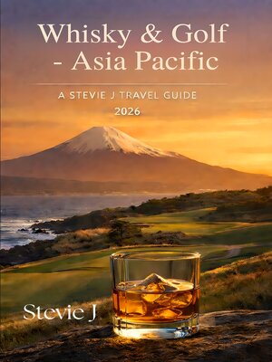 cover image of Whisky & Golf--Asia Pacific